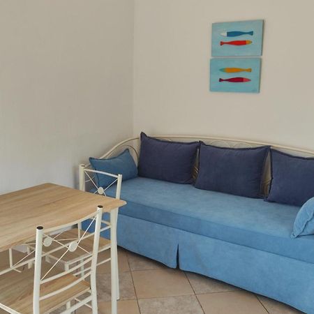 Chrouso Apartments Палиурион Стая снимка